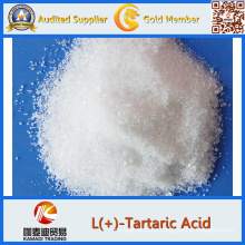 Dibenzoyl-L-Tartaric Acid 2743-38-6 Venta al por mayor de China